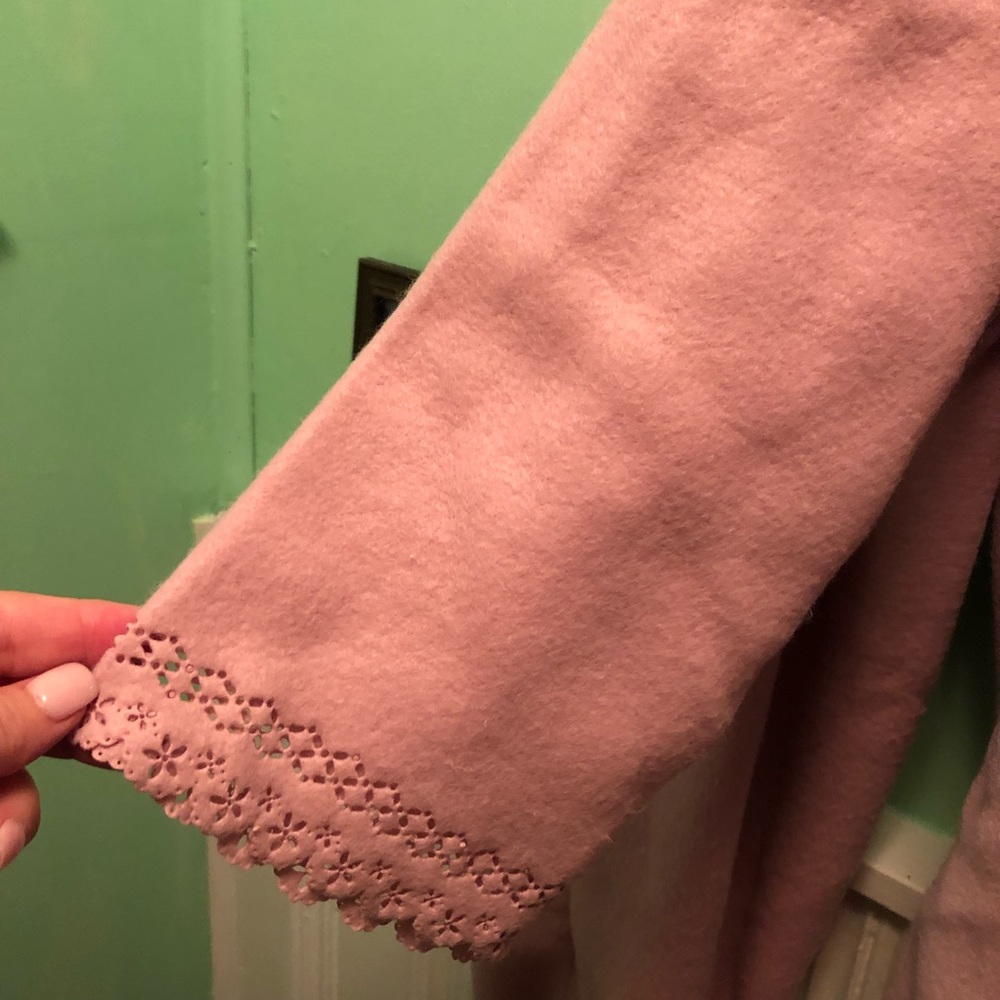 New StanHerman Fleece PJ’s - Picture 5 of 9